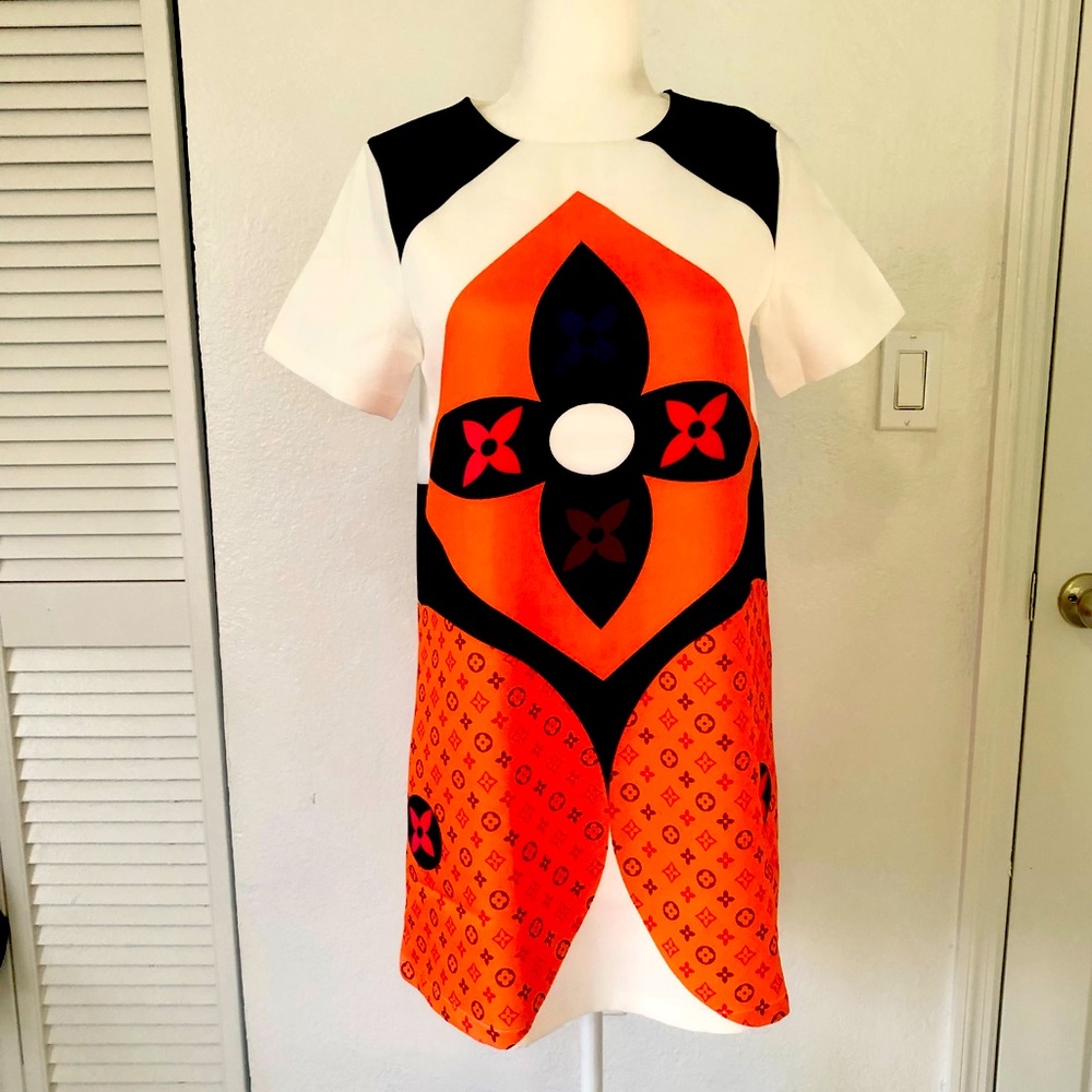 Louis Vuitton Dress